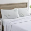 Bamboo Memory Foam Pillows (1- or 2-Pack) - Image 2