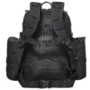 Tactical Backpack 25L Military Backpack with Molle Mode & 3 Compartments,Military Tactical Backpack For Men Molle Daypack 3 Day Bug Out Bag Hiking Rucksack With Bottle Holder - Image 10