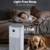 2018 ft/h Air Purifier H13 HEPA Smart Air Purifier for Home & Office - Image 15