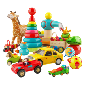 Toys