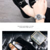 Spring Men's Matte Leather Shoes - Image 10