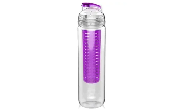Fruitcola Dome Fruit Infuser Water Bottle - Image 4