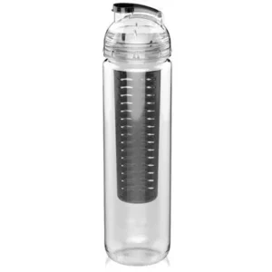 Fruitcola Dome Fruit Infuser Water Bottle