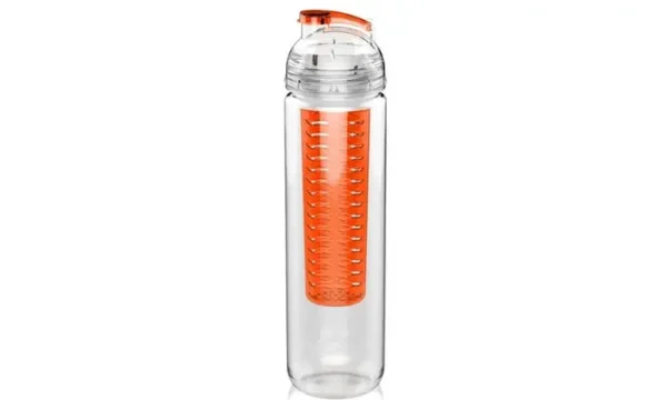 Fruitcola Dome Fruit Infuser Water Bottle - Image 5