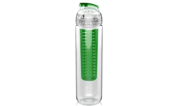 Fruitcola Dome Fruit Infuser Water Bottle - Image 2