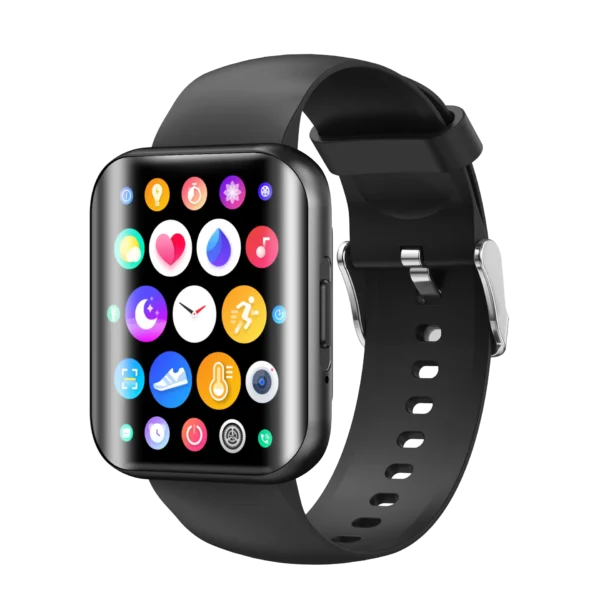 Voice ONTAP Phone Smartwatch And Wellness Tracker - Image 2