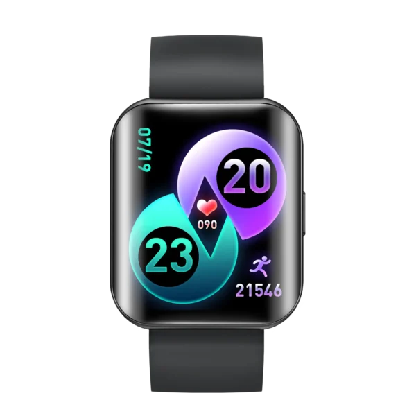 Voice ONTAP Phone Smartwatch And Wellness Tracker - Image 5