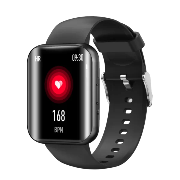 Voice ONTAP Phone Smartwatch And Wellness Tracker - Image 6