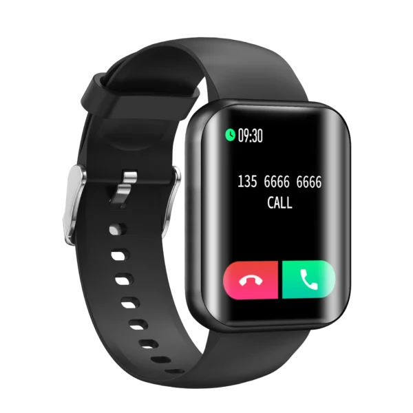 Voice ONTAP Phone Smartwatch And Wellness Tracker - Image 3