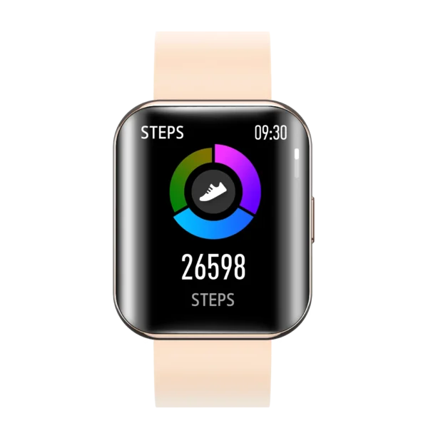 Voice ONTAP Phone Smartwatch And Wellness Tracker - Image 7