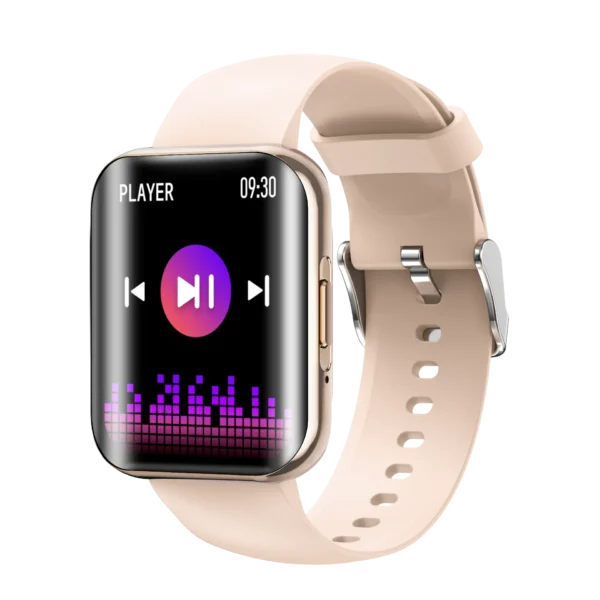 Voice ONTAP Phone Smartwatch And Wellness Tracker - Image 9