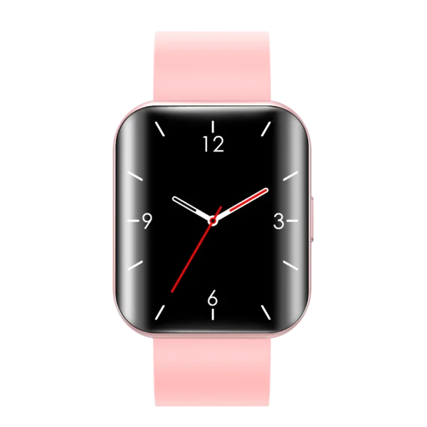 Voice ONTAP Phone Smartwatch And Wellness Tracker - Image 10