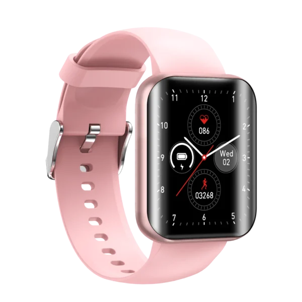 Voice ONTAP Phone Smartwatch And Wellness Tracker - Image 4