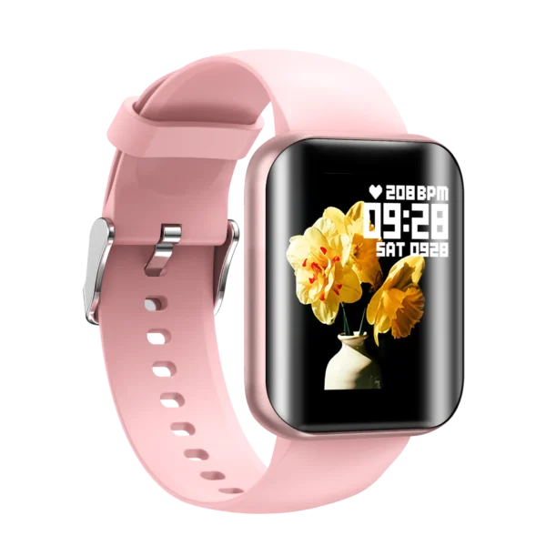 Voice ONTAP Phone Smartwatch And Wellness Tracker - Image 11