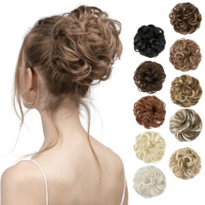 High Temperature Silk Wig Hair Loop for Women