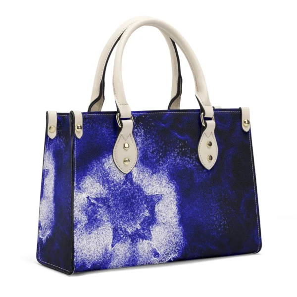 Luxury Women PU Tote Bag - Image 10