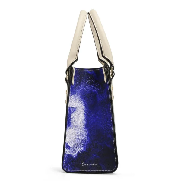 Luxury Women PU Tote Bag - Image 11