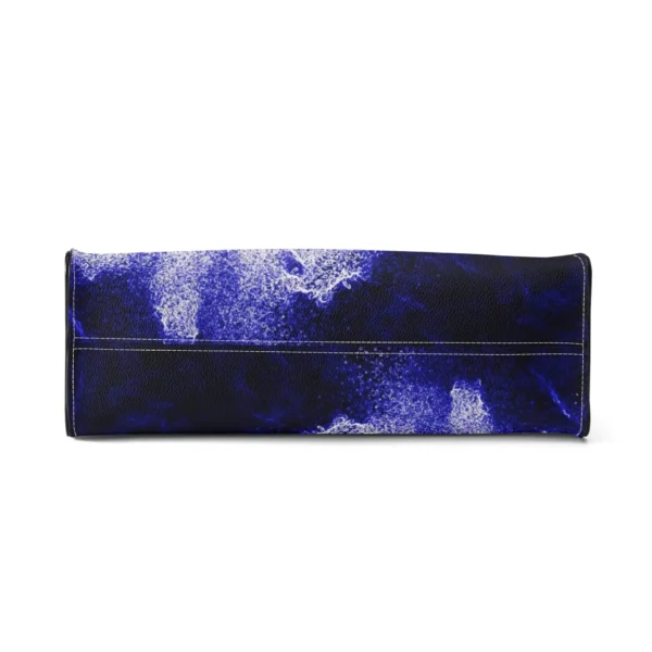 Luxury Women PU Tote Bag - Image 12