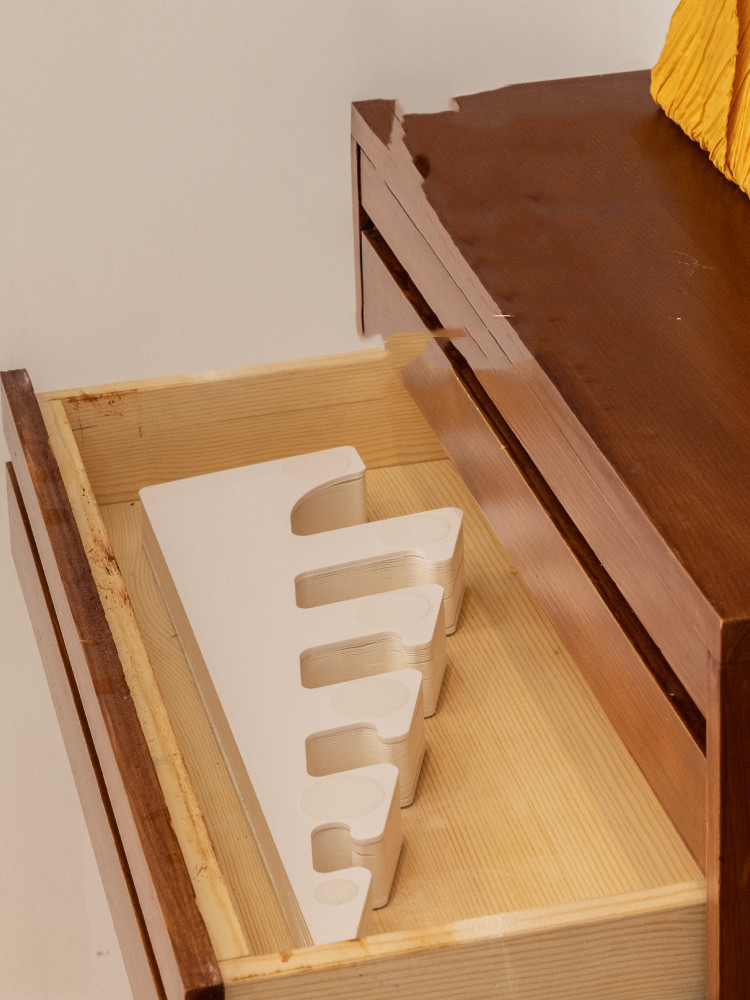 Origami Christmas Tree Decoration Creative Ornaments - Image 6