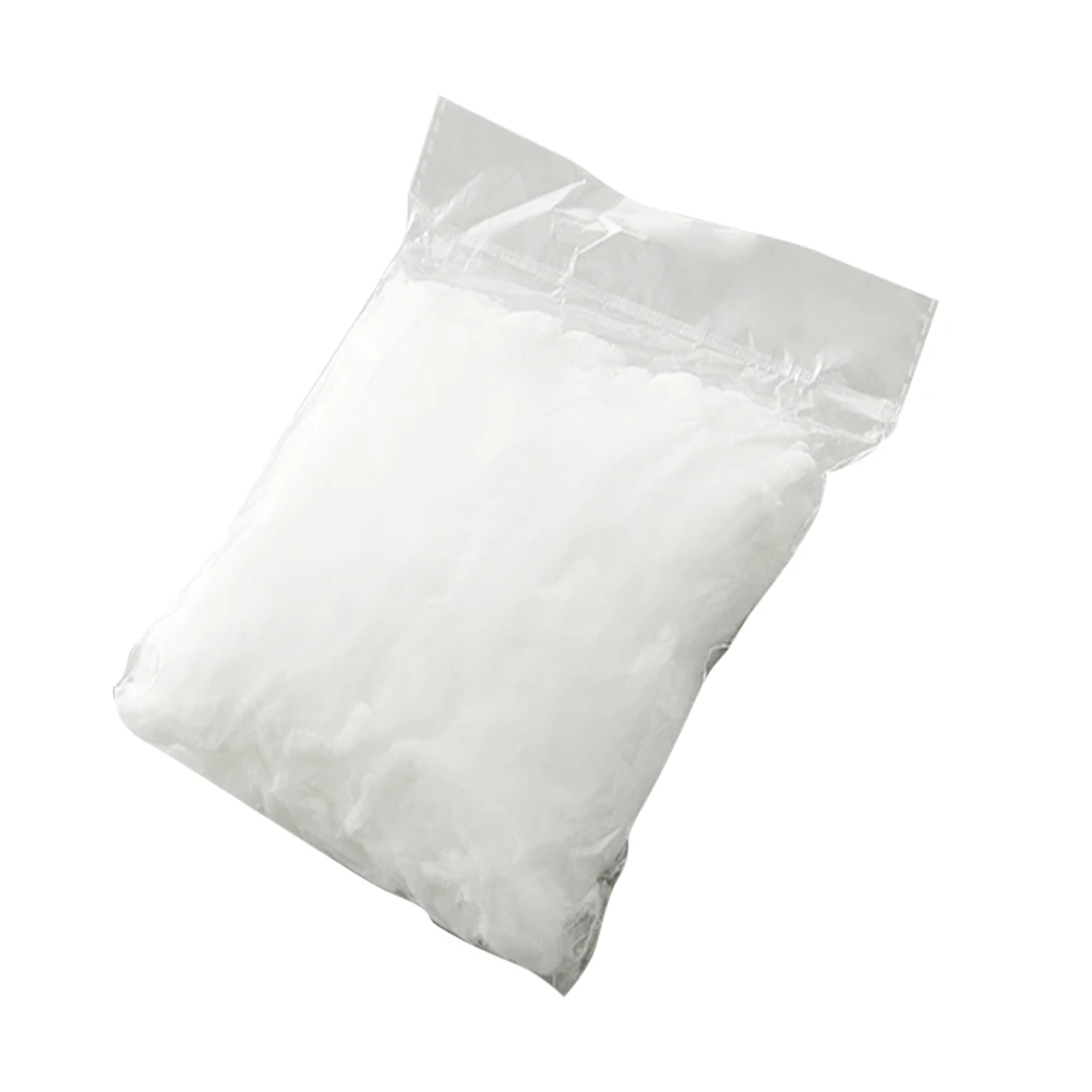 Kitchen Filter Shelf Anti-clogging Drain Filter Rack Vegetable Fruit Disposable Garbage Net Prevent Food Residues Falling